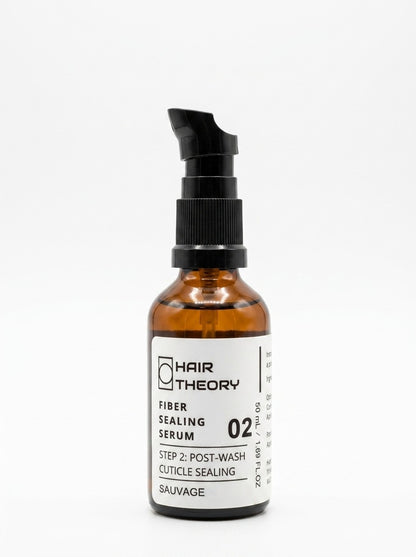 Hair Theory – Perfumed Hair Serum