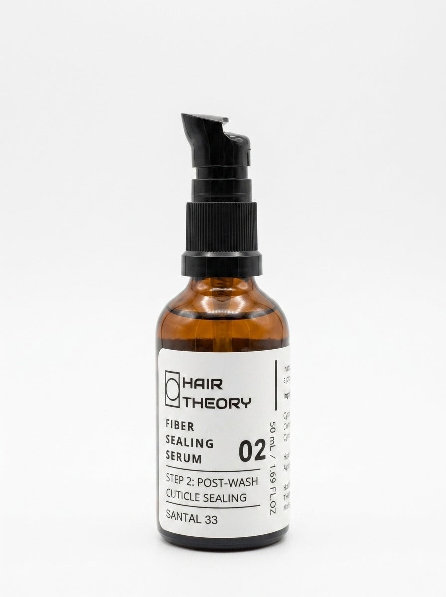 Hair Theory – Perfumed Hair Serum
