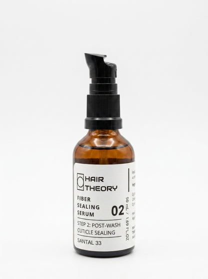Hair Theory – Perfumed Hair Serum