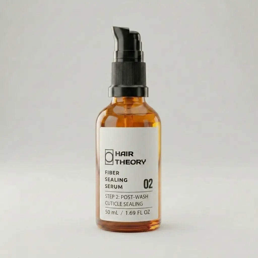 Hair Theory – Fiber Sealing Serum