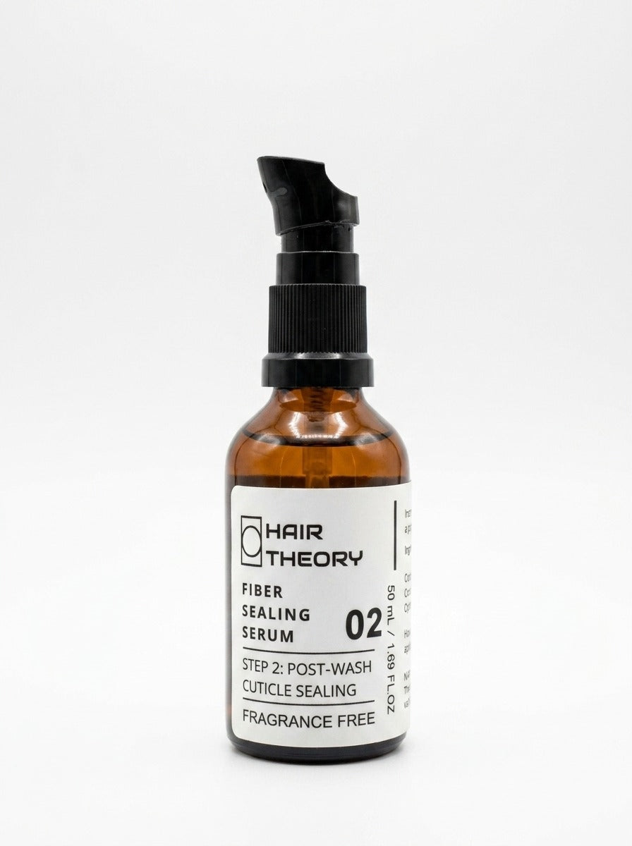 Hair Theory – Fiber Sealing Serum