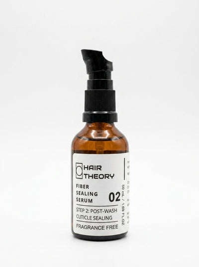 Hair Theory – Fiber Sealing Serum