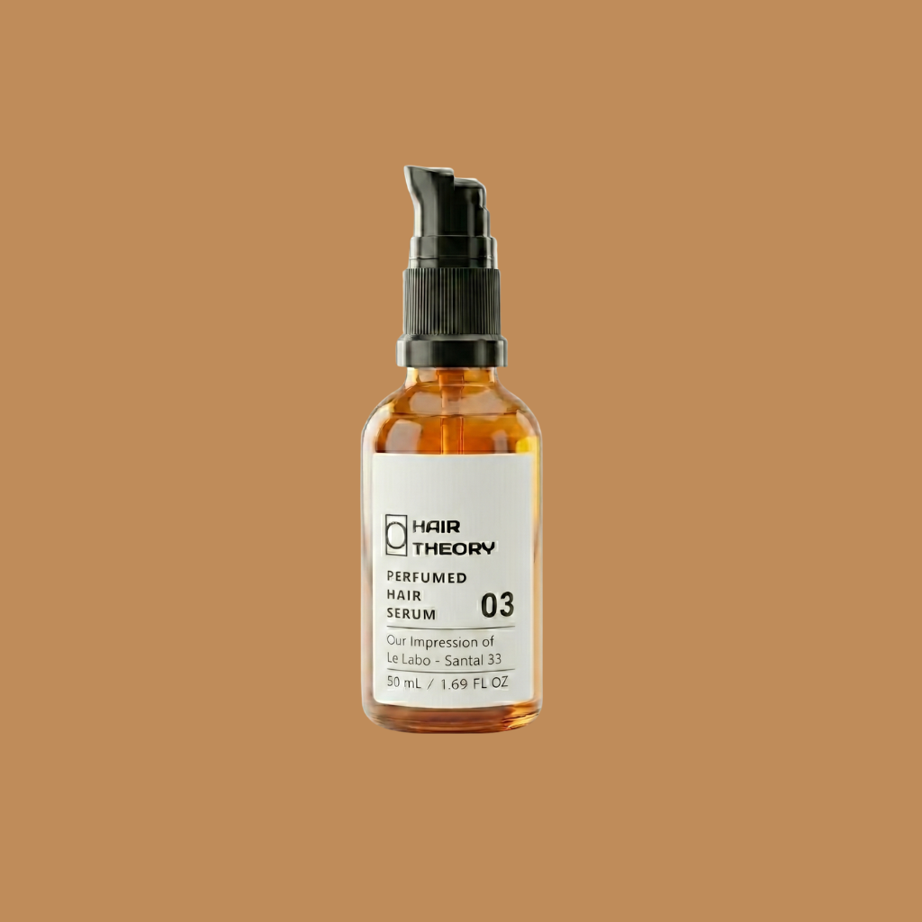 Hair Theory – Perfumed Hair Serum