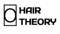 Hair Theory logo.